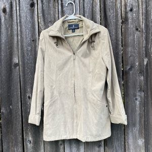 Vintage London Fog trench coat